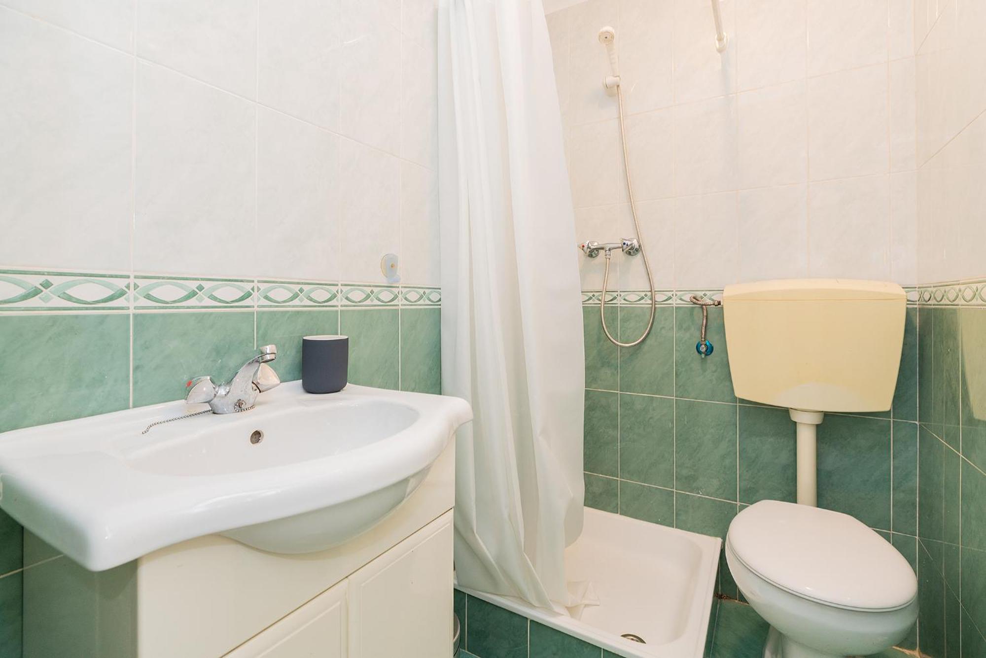 River View 1Bdr Apt In Alfama Close To Tram Lisboa Екстериор снимка