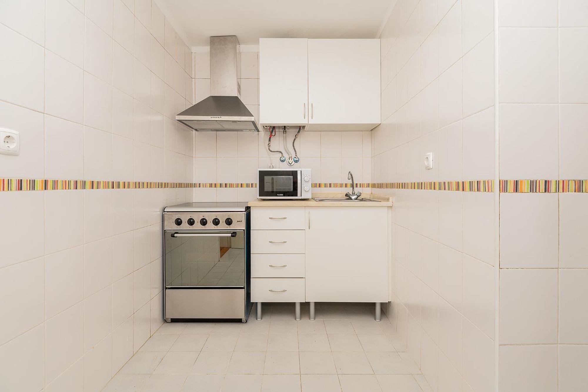 River View 1Bdr Apt In Alfama Close To Tram Lisboa Екстериор снимка