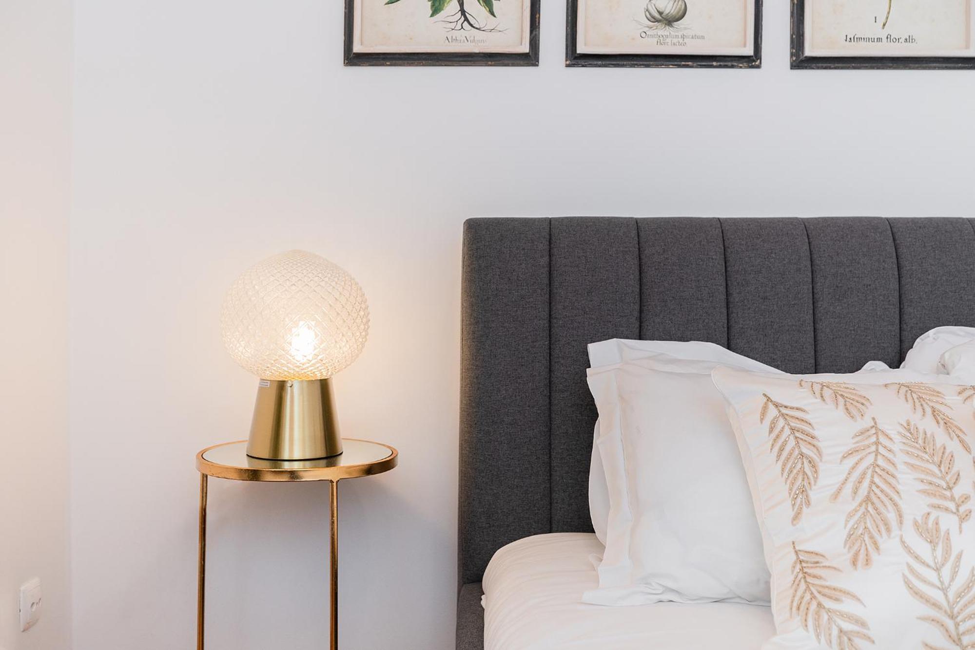 River View 1Bdr Apt In Alfama Close To Tram Lisboa Екстериор снимка
